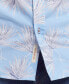 Фото #5 товара Men's Short Sleeve Cotton Poplin Shirt