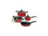 Фото #2 товара Better Chef 7-Piece Non-Stick Cookware Set