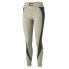 Фото #1 товара Puma Fit Eversculpt Hw 78 Leggings Womens Beige Athletic Casual 52307490