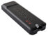 Фото #2 товара Corsair Flash Voyager GTX - 256 GB - USB Type-A - 3.2 Gen 1 (3.1 Gen 1) - 440 MB/s - Cap - Black