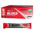 CLIF 60g Mountain Cherry Bloks Energy Chews 18 Units