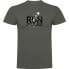 ფოტო #2 პროდუქტის KRUSKIS Run To The Death short sleeve T-shirt