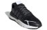 Фото #4 товара Кроссовки adidas Originals Nite Jogger черно-белые унисекс