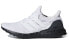 Фото #2 товара Кроссовки Adidas Ultraboost 4.0 черно-белые