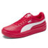 Фото #2 товара Puma Gv Special Reversed Lace Up Mens Red Sneakers Casual Shoes 39227101