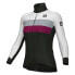 ALE Chaos Gravel long sleeve jersey