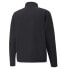 Фото #4 товара Puma M Studio Ultramove Full Zip Jacket Mens Black Casual Athletic Outerwear 522