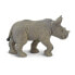Фото #1 товара Фигурка Safari Ltd Белый Носорог Малыш White Rhino Baby Figure (Малыш Белого Носорога)
