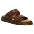 ფოტო #2 პროდუქტის DR MARTENS Josef sandals