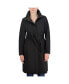 Фото #1 товара Women's Trench Coat With Stand Collar