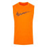 ფოტო #1 პროდუქტის NIKE KIDS Adp Swoosh Dri-Fit sleeveless T-shirt