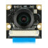 Фото #2 товара Электроника Waveshare Камера HD G OV5647 5Mpx - широкоугольная - для Raspberry Pi