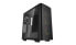 Фото #3 товара Deepcool CK560 - Midi Tower - PC - Black - ATX - EATX - micro ATX - Mini-ATX - ABS - SPCC - Tempered glass - Case fans