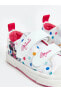 Фото #6 товара Minnie Mouse Baskılı Kız Bebek Spor Ayakkabı