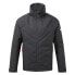 GILL Hooded Insulated Jacket