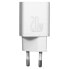 BASEUS Super Si USB-C wall charger