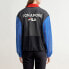 Фото #4 товара FILA 休闲针织运动外套 女款 传奇蓝 / Куртка FILA Featured Jacket F11W028704F-NV