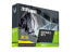 Zotac ZT-T16610F-10L, GeForce GTX 1660 Ti, 6 GB, GDDR6, 192 bit, 7680 x 4320 pixels, PCI Express x16 3.0