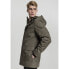 Фото #5 товара URBAN CLASSICS Parka Heavy Cotton