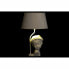 Фото #14 товара Настольная лампа DKD Home Decor Красный Смола Светло Pозовый 220 V 50 W 30 x 30 x 49 cm (2 штук)