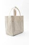 SMALL SHOPPER BAG