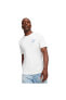 Фото #1 товара Brand Love Erkek Beyaz Günlük Stil T-Shirt 62502802