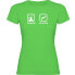 ფოტო #2 პროდუქტის KRUSKIS Problem Solution Dive short sleeve T-shirt