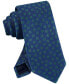 Фото #4 товара Men's Tate Floral Tie