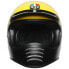 Фото #3 товара AGV OUTLET X101 Multi off-road helmet