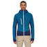 MAMMUT Aenergy So Hybrid softshell jacket