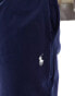 Polo Ralph Lauren lounge jogger in navy with logo