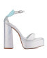 ფოტო #2 პროდუქტის Women's Amour Platform Heel sandals
