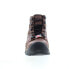 Фото #3 товара Avenger Ripsaw Carbon Toe Electric Hazard PR WP 6" Mens Brown Wide Boots