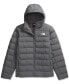 Фото #2 товара Men's Aconcagua 3 Zip-Front Hooded Jacket