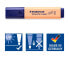 Фото #13 товара STAEDTLER 364 C - 6 pc(s) - Lime - Mint - Peach - Pink - Violet - Yellow - Chisel tip - Polypropylene (PP) - 1 mm - 5 mm