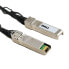 Фото #1 товара Dell 10GbE Copper Twinax Direct Attach Cable - Direktanschlusskabel - SFP+ - Cable - Network