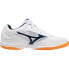 Фото #2 товара MIZUNO Wave Drive 9 indoor shoes