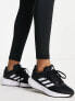 adidas Running Runfalcon 3.0 trainers in black