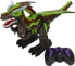 Figurka Mega Creative DINOZAUR R/C FF LAD 39X28X14 MC WB 9/18