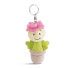 NICI Sedum Amalia10 cm Key Ring