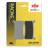 Фото #1 товара SBS Dual Dynamic Racing Concept 947DS-1 Sintered Brake Pads