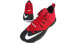 Фото #4 товара Кроссовки Nike Ambassador IX Red White