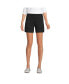 ფოტო #1 პროდუქტის Women's Tall Active 5 Pocket Shorts