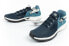 Фото #8 товара Pantofi sport pentru bărbați Salomon Tech Amphib 4 [409852], albastru.