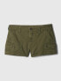 Фото #7 товара 3" Low Rise Y2K Cargo Shorts