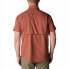Фото #2 товара COLUMBIA Silver Ridge™ Short Sleeve Shirt