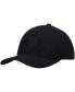 Фото #2 товара Big Boys Black Logo Legacy Flex Hat