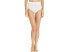 Фото #1 товара Wacoal 261442 Women's B-Smooth Brief Underwear White Size Large