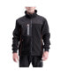 Men's Insulated PolarForce Hybrid Fleece Jacket