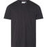 ფოტო #1 პროდუქტის CALVIN KLEIN Smooth Cotton short sleeve T-shirt